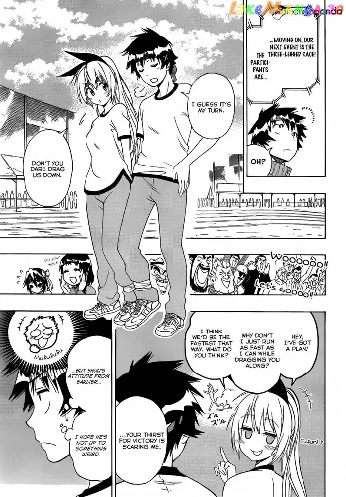 Nisekoi Chapter 145 image 06_optimized